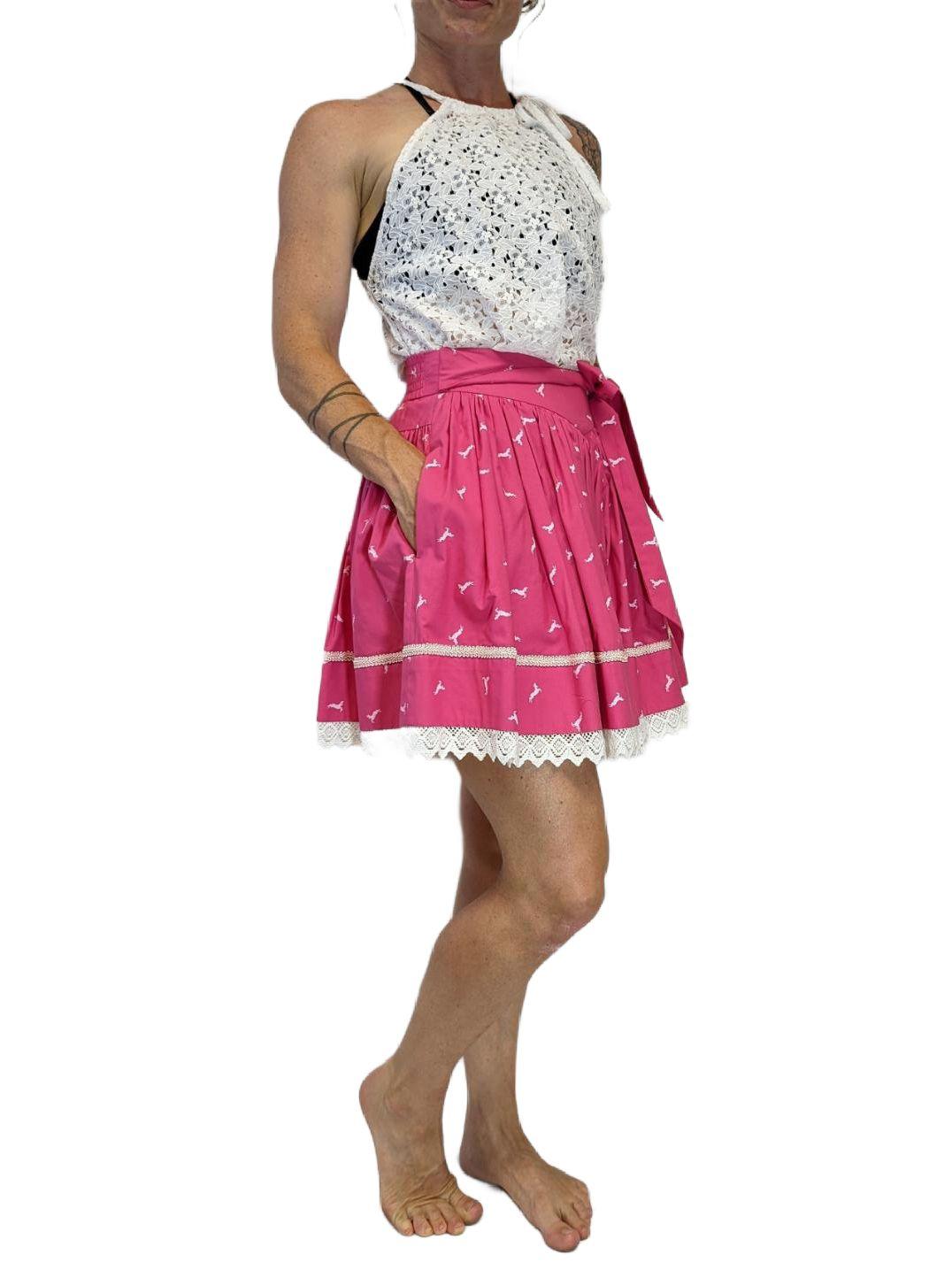Rock LIZZY petite pink